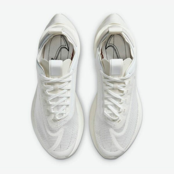 Nike Zoom Double Stacked White - Зображення 5