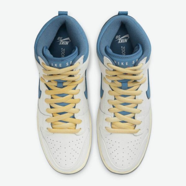 Atlas x Nike Dunk High SB 'Lost At Sea' - Зображення 4