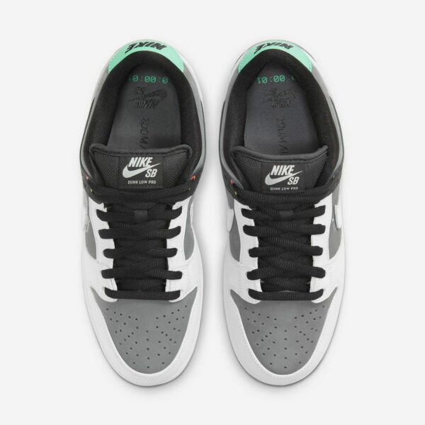 Nike SB Dunk Low “Camcorder/ISO” - Зображення 5