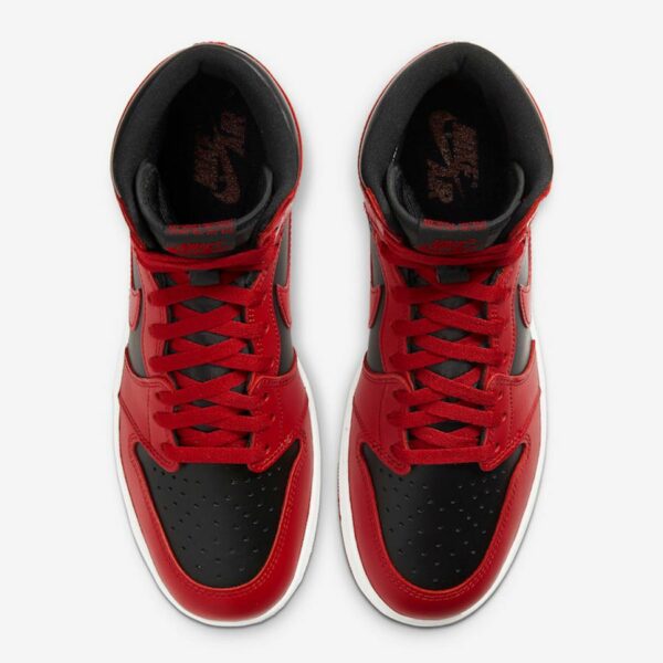 Air Jordan 1 Retro High '85 'Varsity Red' - Зображення 4
