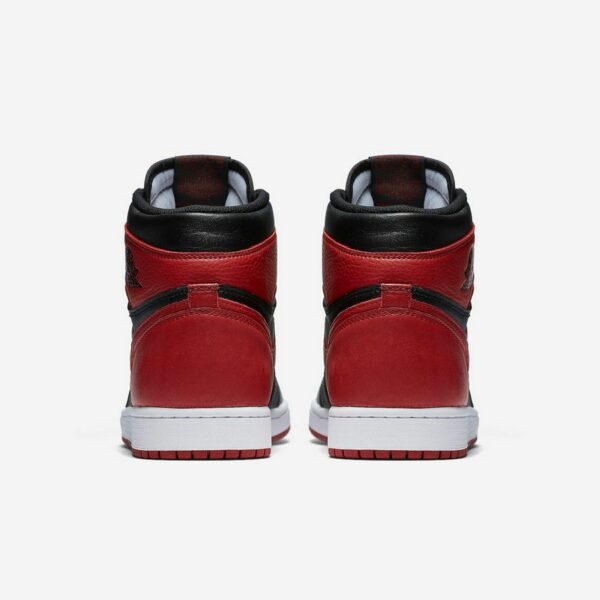 Air Jordan 1 High Retro OG “Banned” - Зображення 6