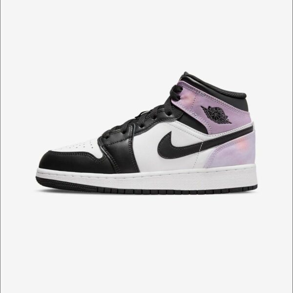 Air Jordan 1 Mid SE Zen Master (W)