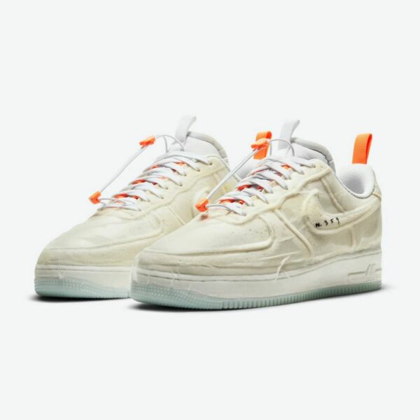 Nike Air Force 1 Experimental Sail - Зображення 4