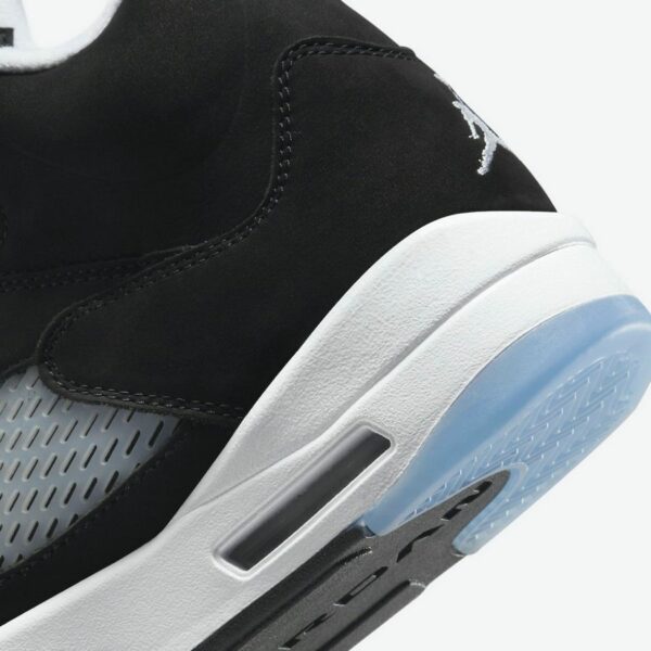 Air Jordan 5 Retro 'Oreo' 2021 - Зображення 8