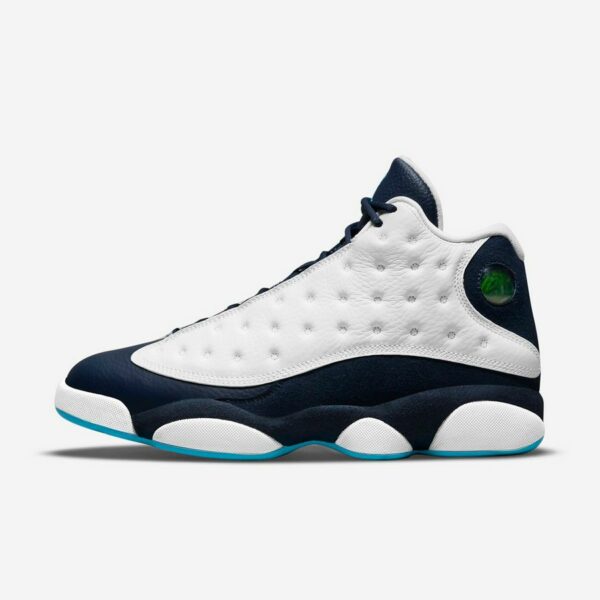 Air Jordan 13 Retro "Obsidian"