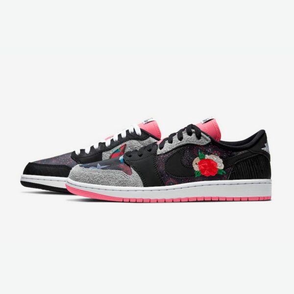 Air Jordan 1 Low OG 'Chinese New Year'