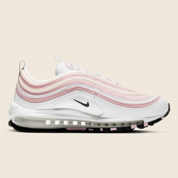 Nike Air Max 97 Pink Cream (W) - Зображення 6