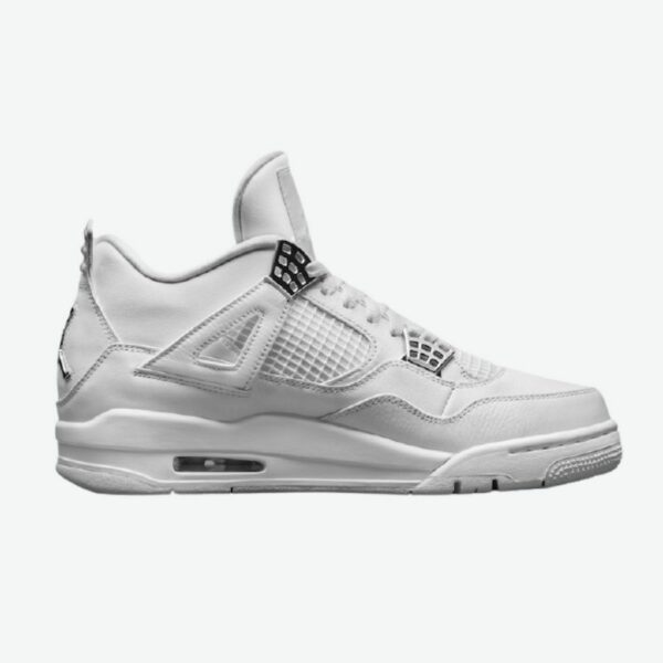 Air Jordan 4 Retro 'Pure Money' 2017 - Зображення 2