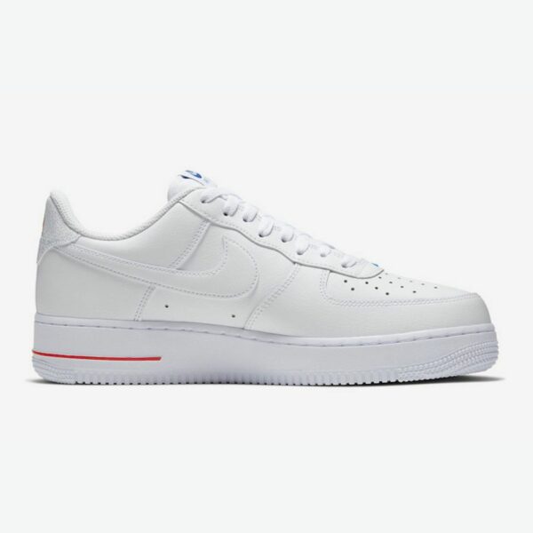 Nike Air Force 1 Low 'NBA Paris' - Зображення 2