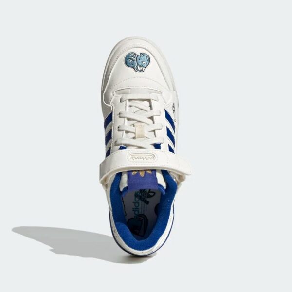 adidas Forum Low Collegiate Royal - Зображення 5