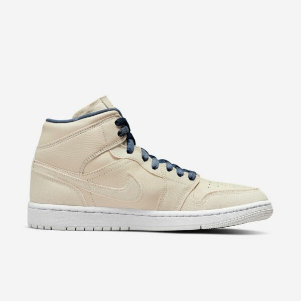 Air Jordan 1 Mid “Sanddrift” (W) - Зображення 3