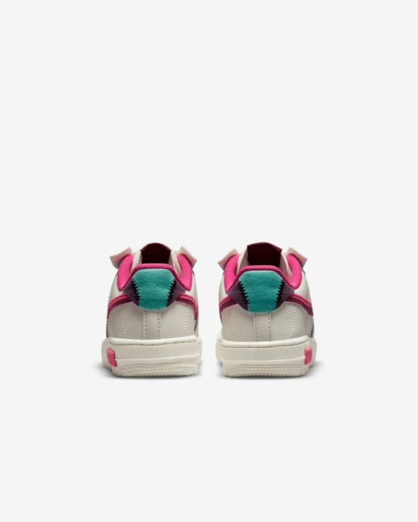 Nike Air Force 1 Fontanka Low “Sangria” - Зображення 7