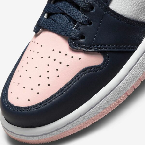 Air Jordan 1 Retro High OG SE 'Bubble Gum' (W) - Зображення 7