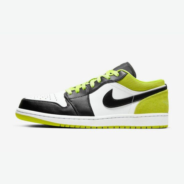 Air Jordan 1 Low 'Cyber'