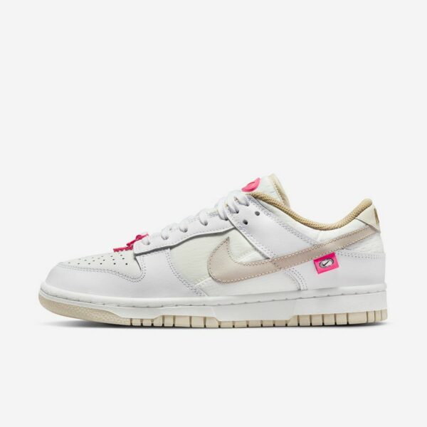 Nike Dunk Low "Bling" (W)