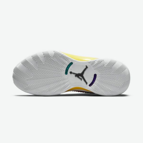 Air Jordan 35 Low DS PF 'Reflexology' - Зображення 6