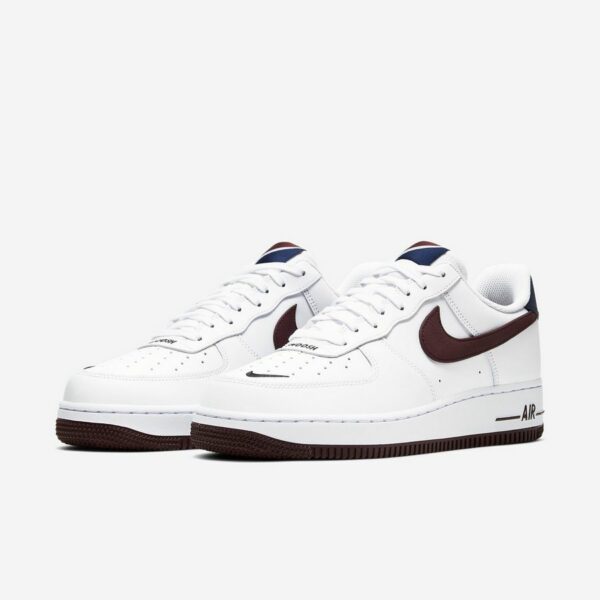 Nike Air Force 1 “Swoosh Pack” - Зображення 4