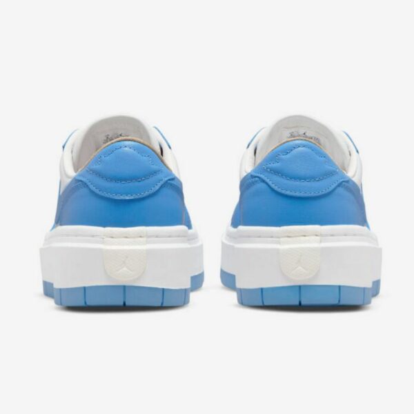 Air Jordan 1 Elevate Low “University Blue” (W) - Зображення 2