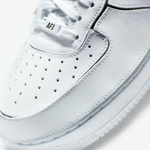 Nike Air Force 1/1 'Cosmic Clay' - Зображення 8