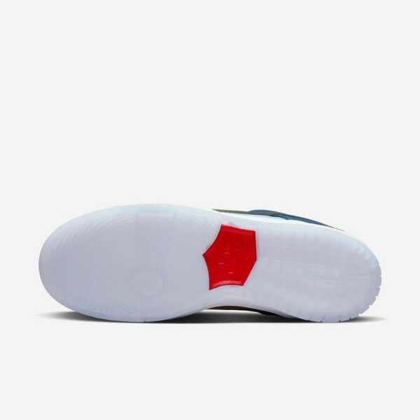 Nike SB Dunk Low “Why So Sad?” - Зображення 2