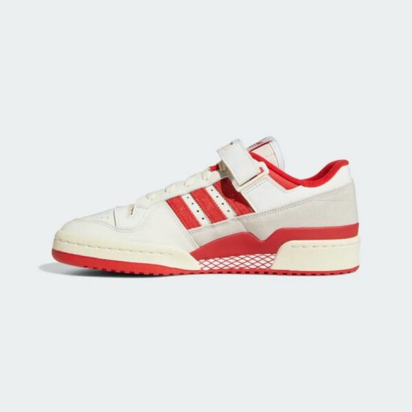 adidas Forum 84 Low Team Power Red - Зображення 4