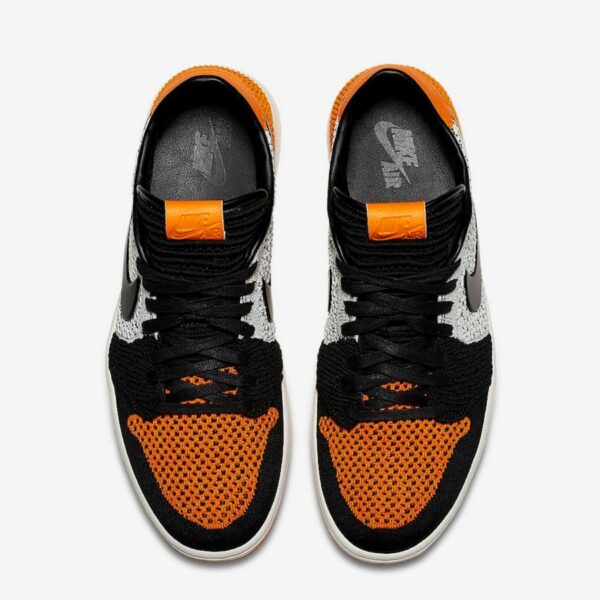 Air Jordan 1 Low Flyknit 'Shattered Backboard' - Зображення 6
