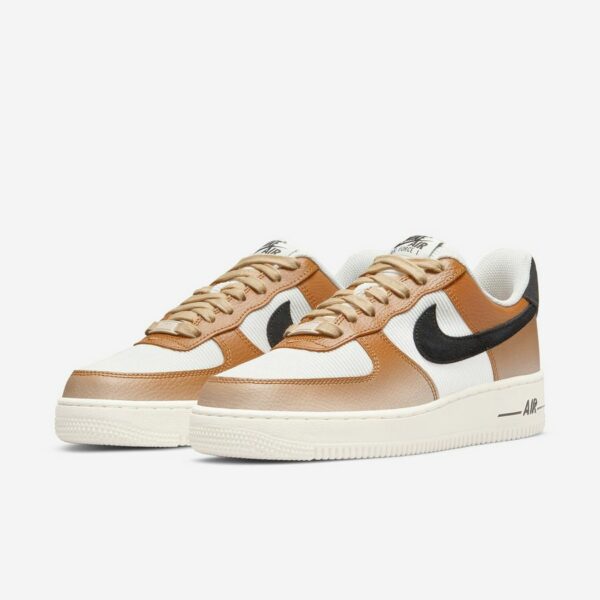 Nike Air Force 1 “Mushroom” - Зображення 4