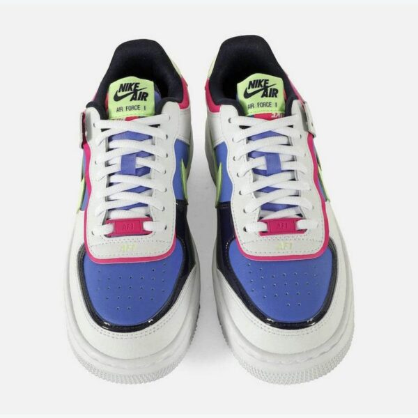 Nike Air Force 1 Shadow (W) - Зображення 3