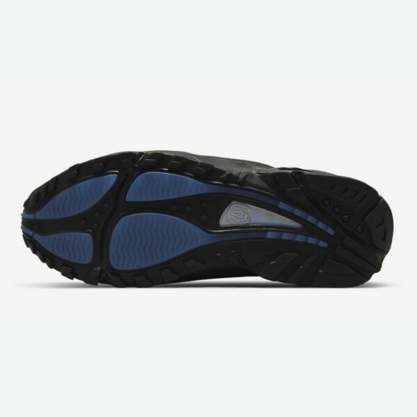 NOCTA x Nike Hot Step Air Terra Drake Black - Зображення 3