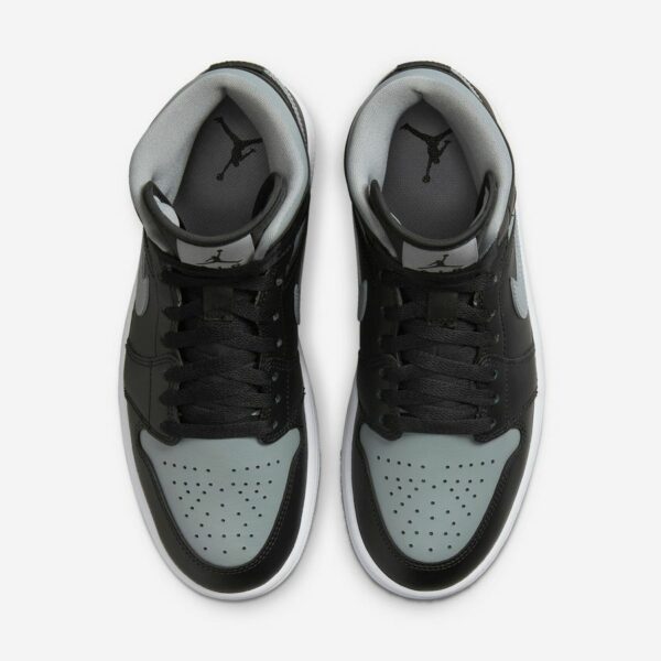 Air Jordan 1 Mid “Shadow” (W) - Зображення 4