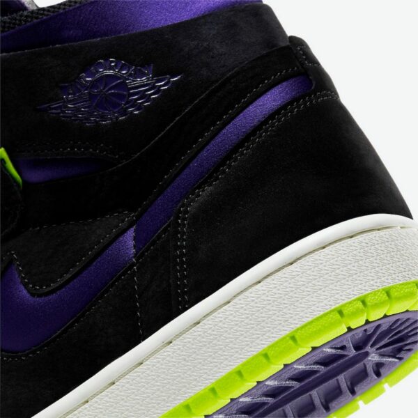 Air Jordan 1 High Zoom 'Halloween' (W) - Зображення 8