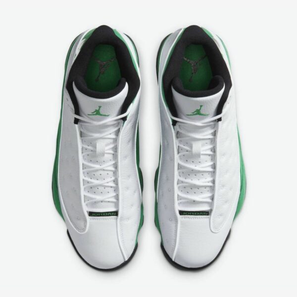 Air Jordan 13 Retro "Lucky Green" - Зображення 5