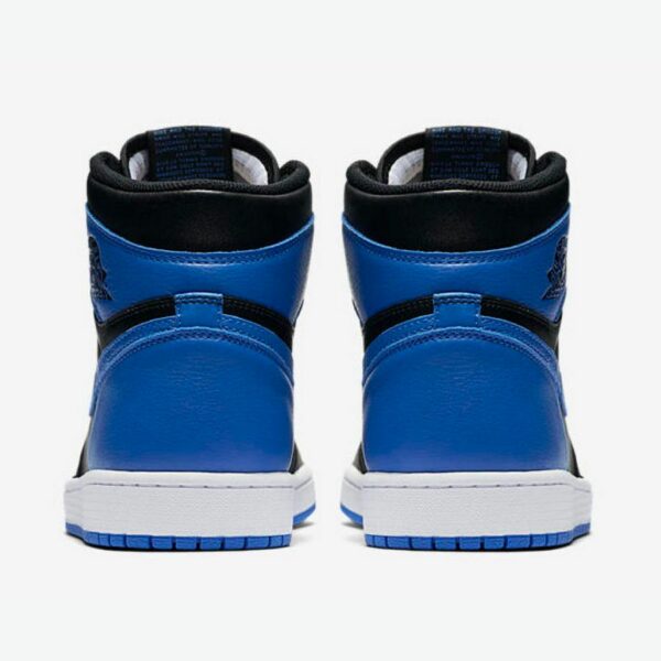 Air Jordan 1 Retro High OG 'Royal' 2017 - Зображення 5