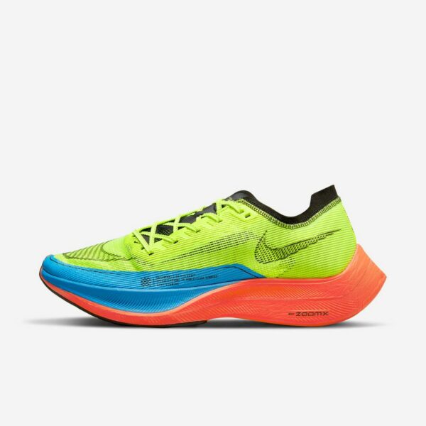 Nike ZoomX VaporFly NEXT% 2 “Volt” - Зображення 2