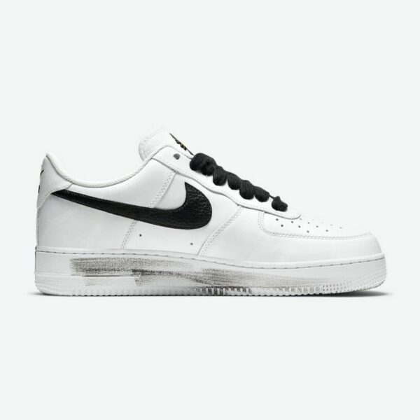 PEACEMINUSONE x Nike Air Force 1 'Para-Noise 2.0' - Зображення 2