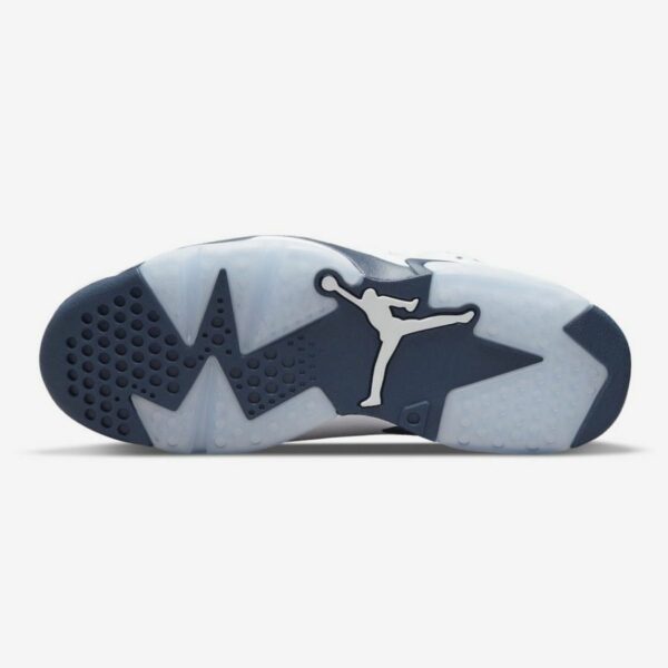 Jordan 6 Retro "Midnight Navy" - Зображення 4