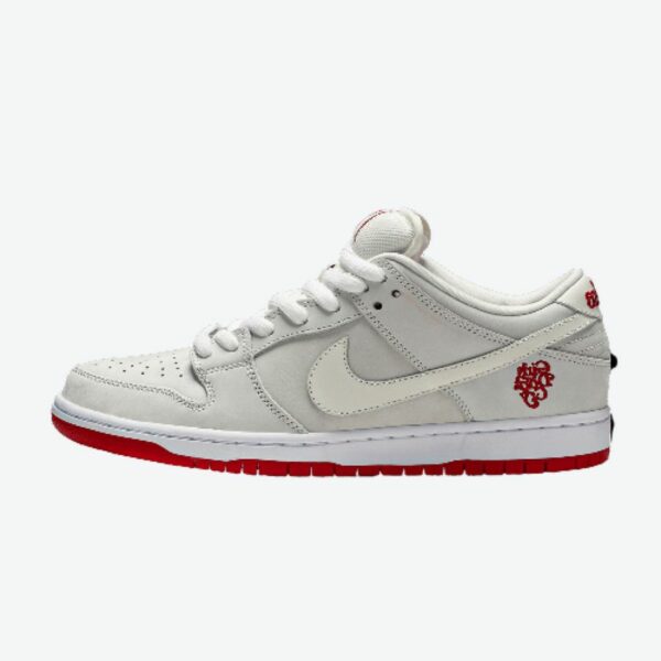 Girls Don't Cry x Nike Dunk Low Pro SB QS 'Friends & Family'