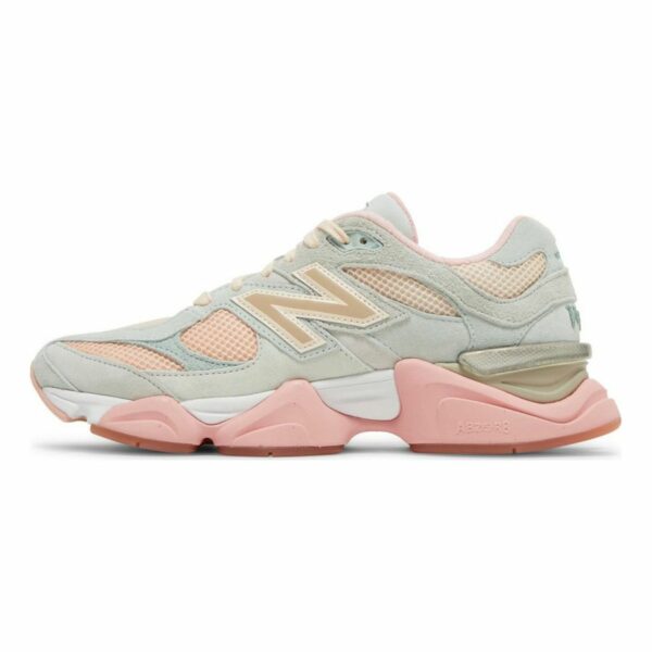 New Balance 9060 x Joe Freshgoods "Baby Shower Blue" - Зображення 5