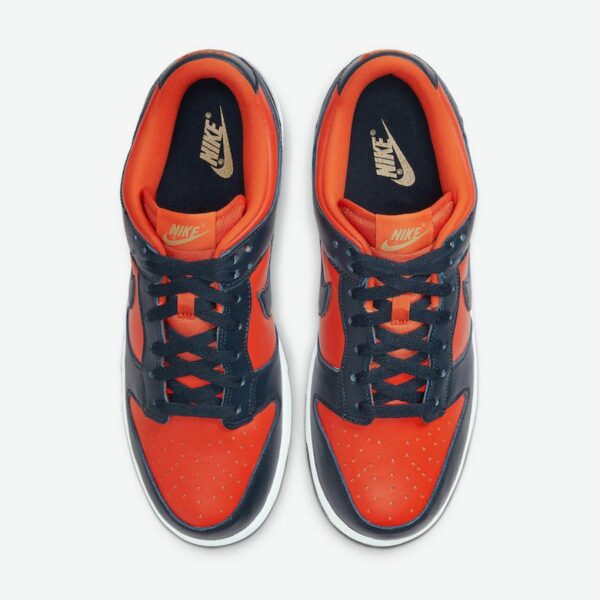 Nike Dunk Low SP 'Champ Colors' - Зображення 4