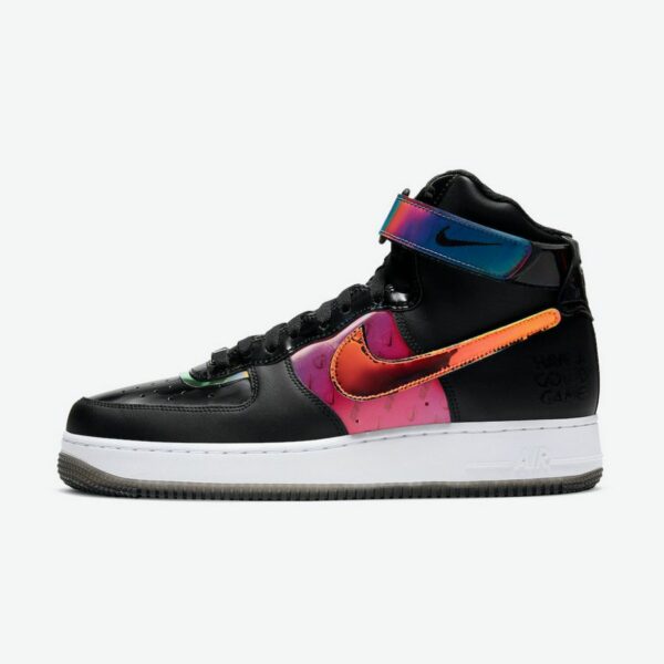 Nike Air Force 1 High 'Have A Good Game'