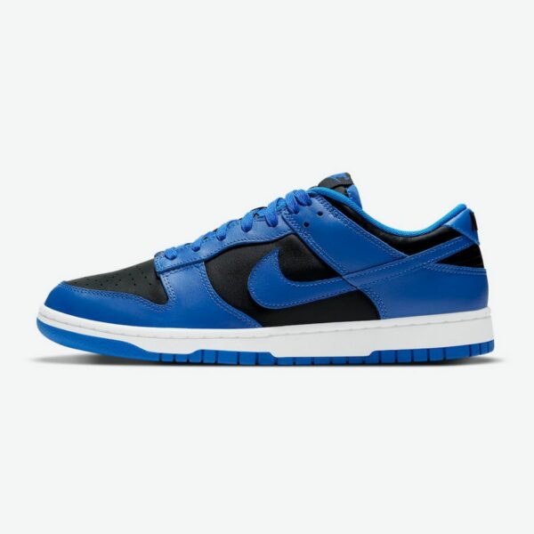 Nike Dunk Low 'Hyper Cobalt'