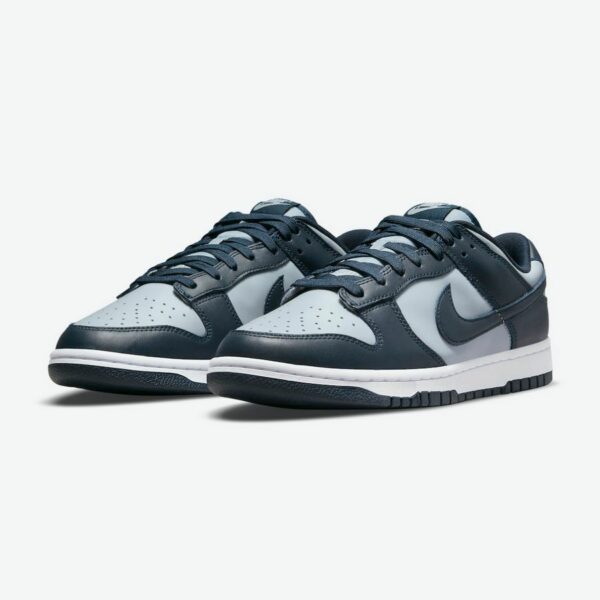 Nike Dunk Low 'Championship Grey' - Зображення 3