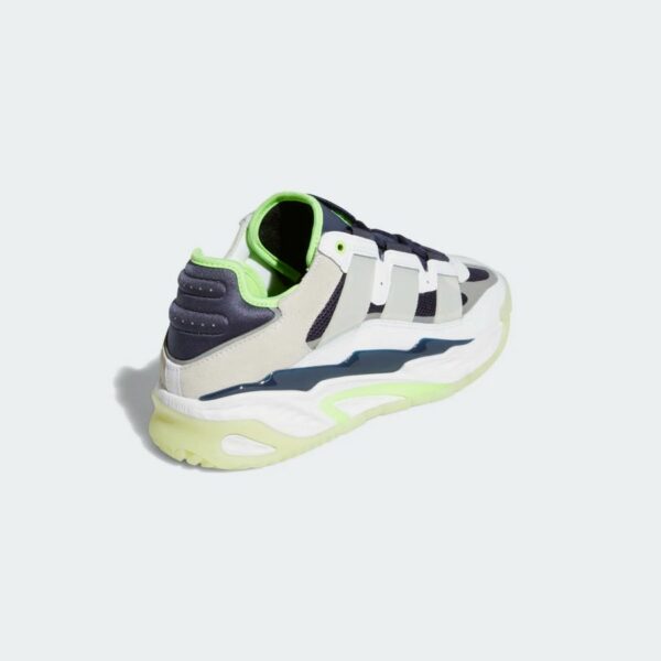 adidas Niteball Originals "Turbo Grey Two" - Зображення 6