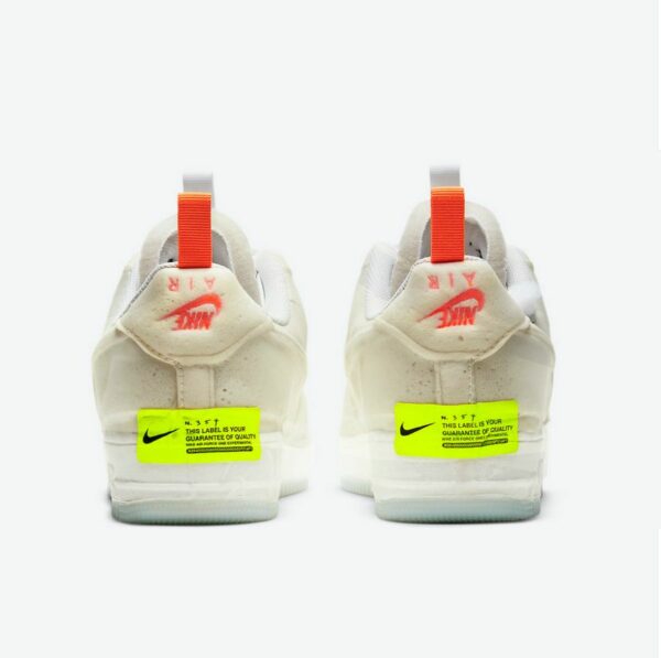 Nike Air Force 1 Experimental Sail - Зображення 6