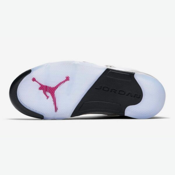 Air Jordan 5 Retro 'White Cement' - Зображення 6