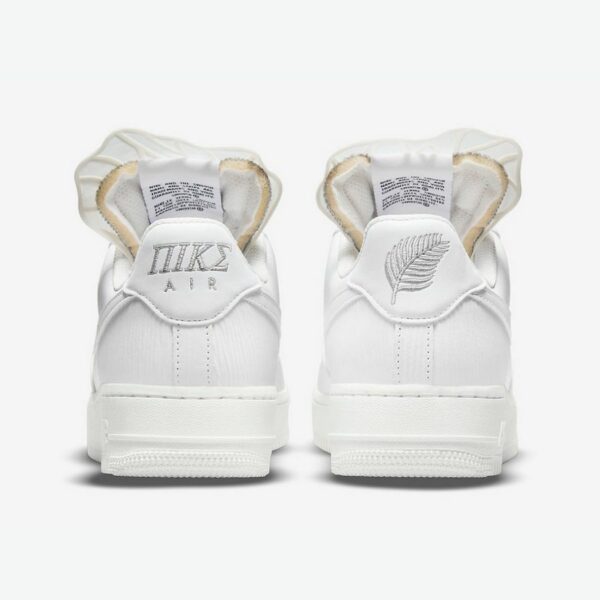 Nike Air Force 1 Low 'Goddess of Victory' (W) - Зображення 5