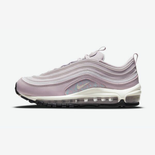 Nike Air Max 97 Plum Flog Reflective Camo (W)