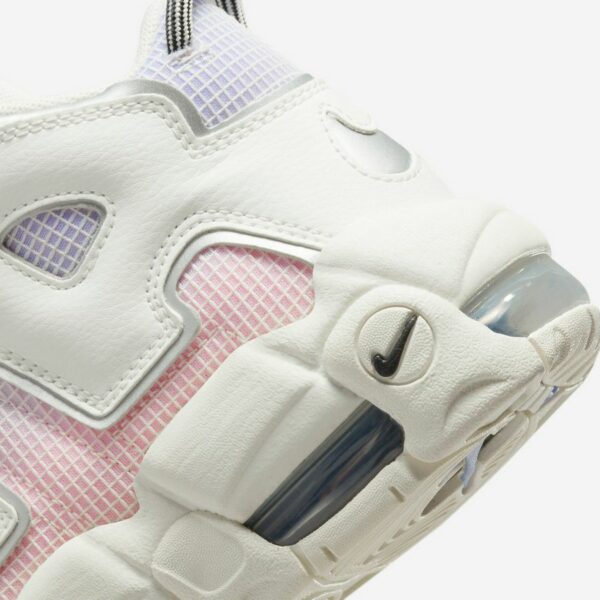 Nike Air More Uptempo "Gradient"(GS) - Зображення 8
