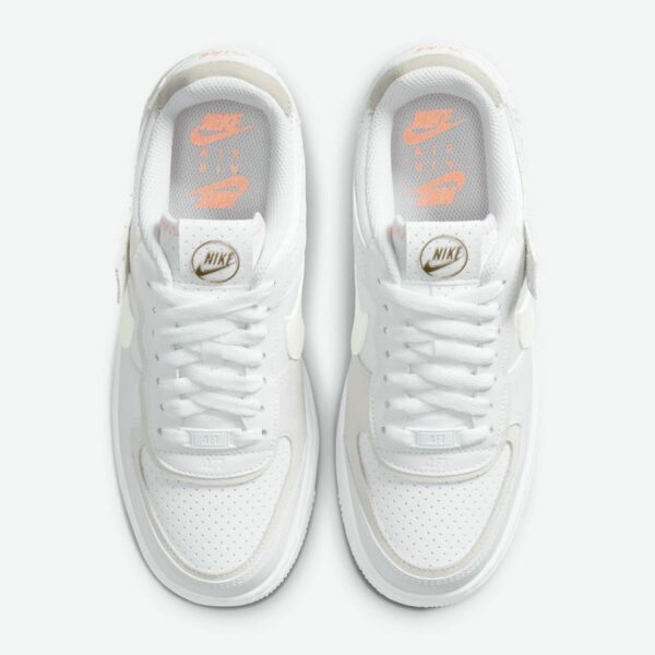 Nike Air Force 1 Shadow (W) - Зображення 3