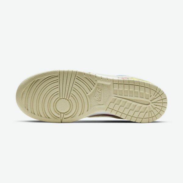 Nike Dunk Low 'City Market' - Зображення 6